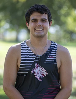 Brady Rose head Shot